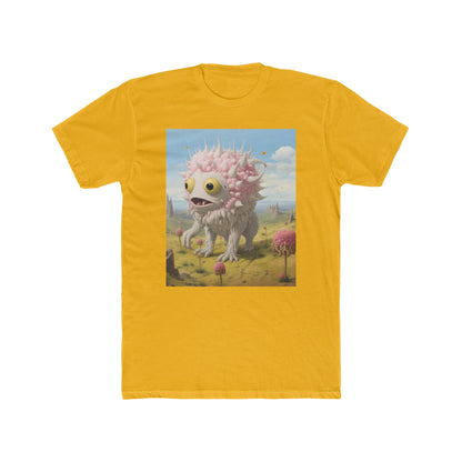 Snuffleupaguss 2 T-shirt