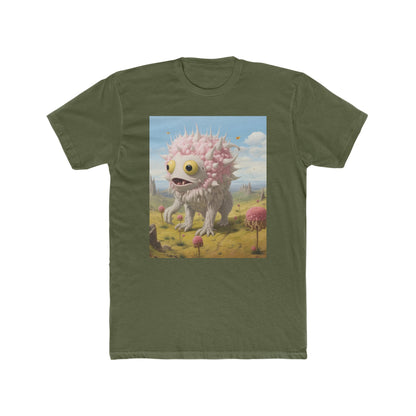 Snuffleupaguss 2 T-shirt