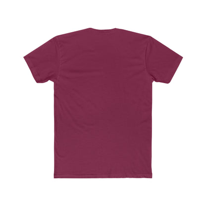 Do Your Best Men's Cotton Crew Tee