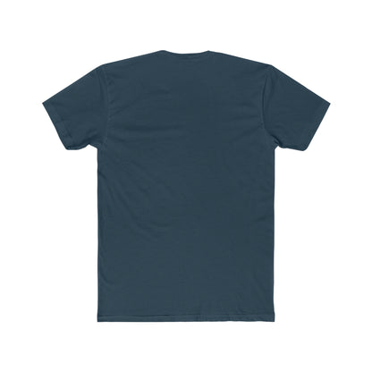 Do Your Best Men's Cotton Crew Tee