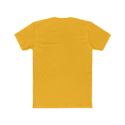 Do Your Best Men's Cotton Crew Tee