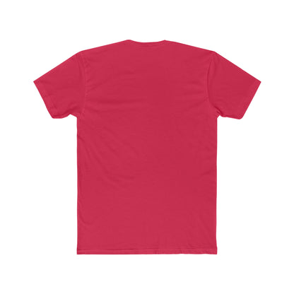 Do Your Best Men's Cotton Crew Tee