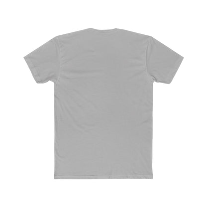 Do Your Best Men's Cotton Crew Tee