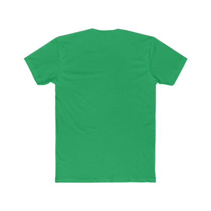 Do Your Best Men's Cotton Crew Tee