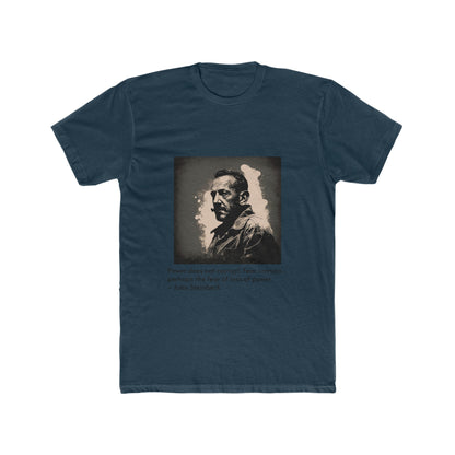 John Steinbeck Banksy Style