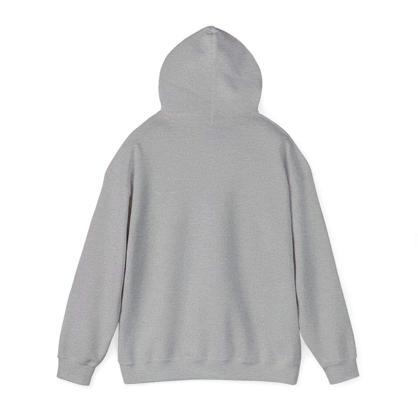 Be Kind Hooded Sweatshirt