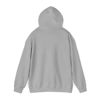 Be Kind Hooded Sweatshirt