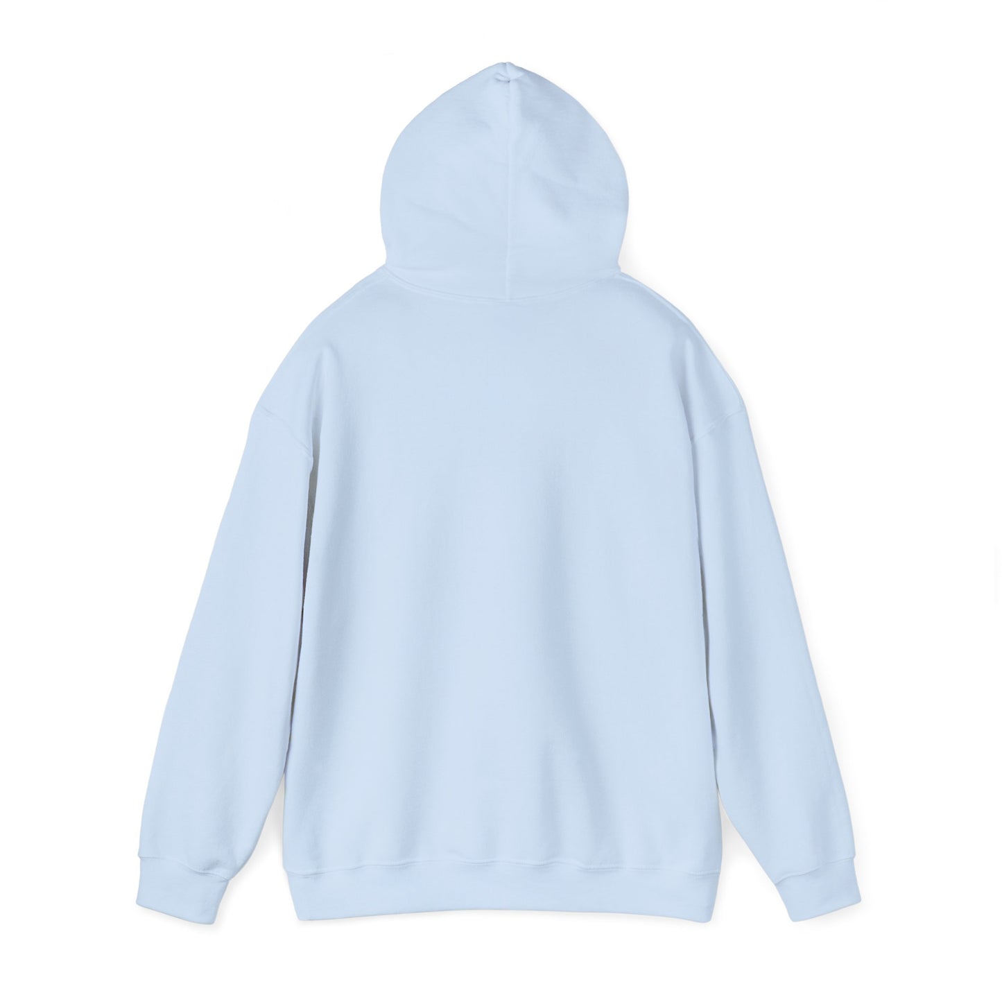 Be Kind Hooded Sweatshirt