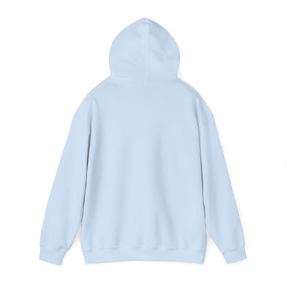Be Kind Hooded Sweatshirt