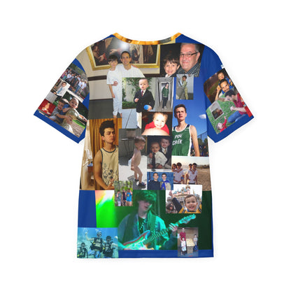 Noah College Graduation 2026