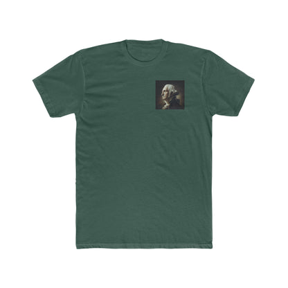 George Washington ON BACK
