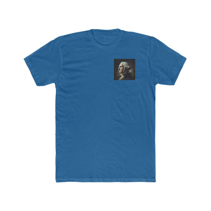George Washington ON BACK