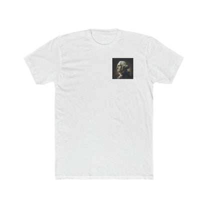 George Washington ON BACK