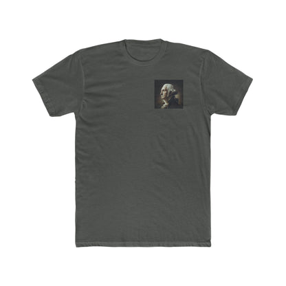 George Washington ON BACK