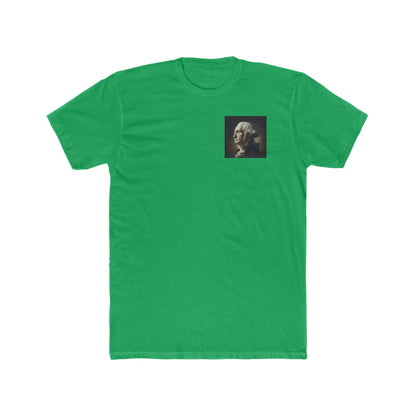 George Washington ON BACK