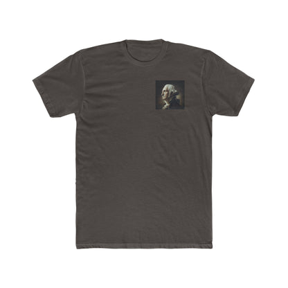 George Washington ON BACK