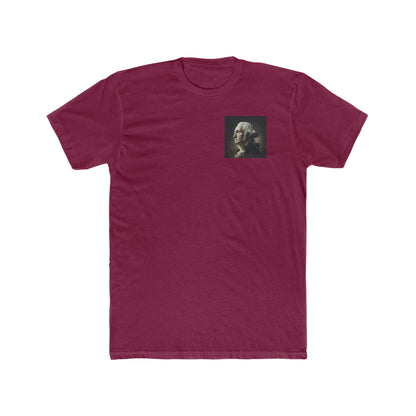 George Washington ON BACK