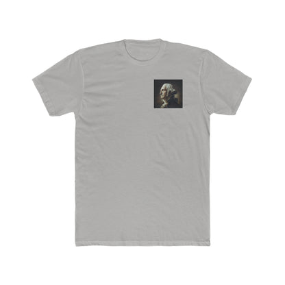 George Washington ON BACK