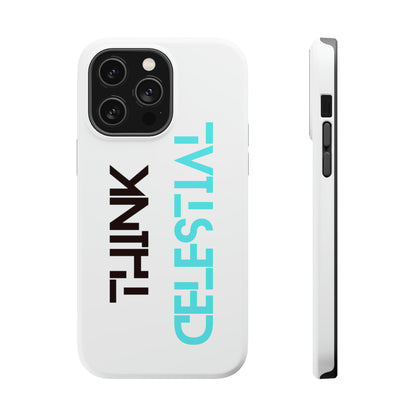 Think Celestial MagSafe Tough Cases
