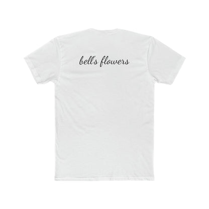 Real Logo of bell's flowers