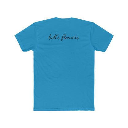 Real Logo of bell's flowers