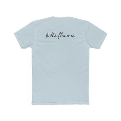 Real Logo of bell's flowers