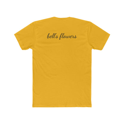 Real Logo of bell's flowers