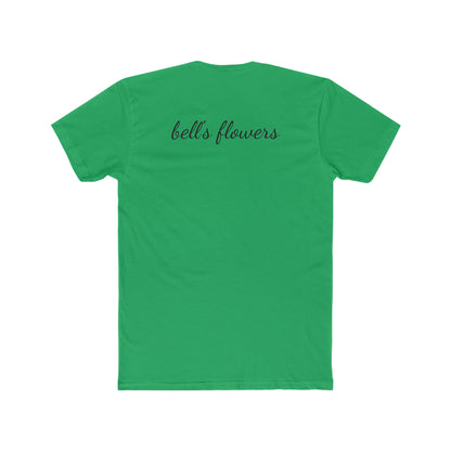 Real Logo of bell's flowers