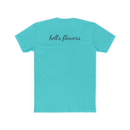 Real Logo of bell's flowers