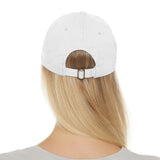Live For Music Soft Hat