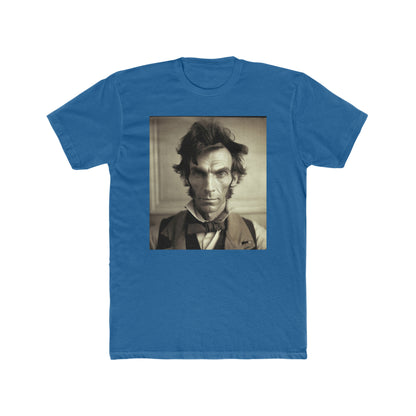 Young Abraham Lincoln