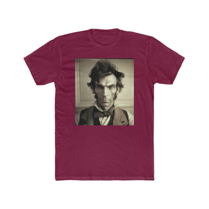 Young Abraham Lincoln