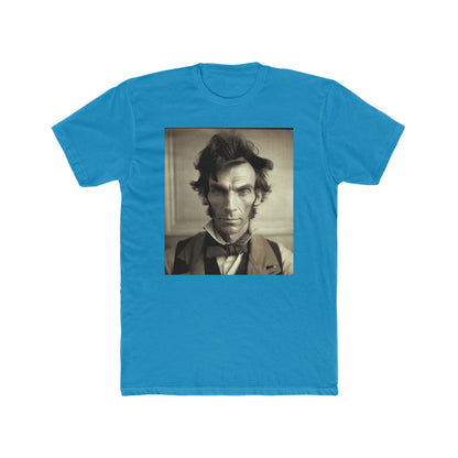 Young Abraham Lincoln