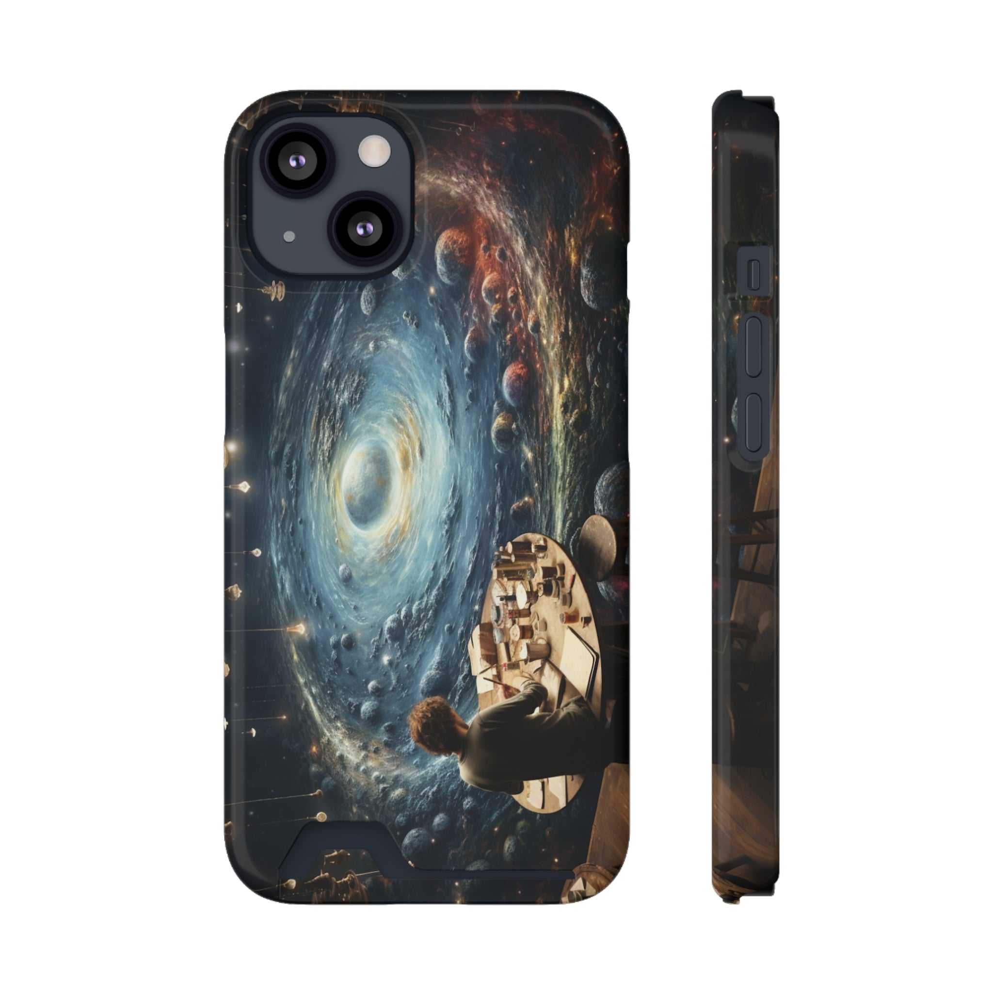 Selected Variant Image