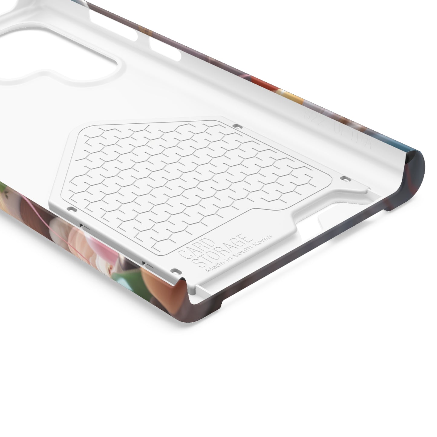 TSwift! Phone Case With Card Holder