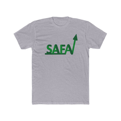 SAFA - Stocks and Finance Association Official T-shirt