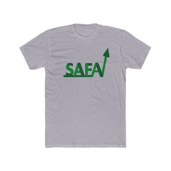 SAFA - Stocks and Finance Association Official T-shirt