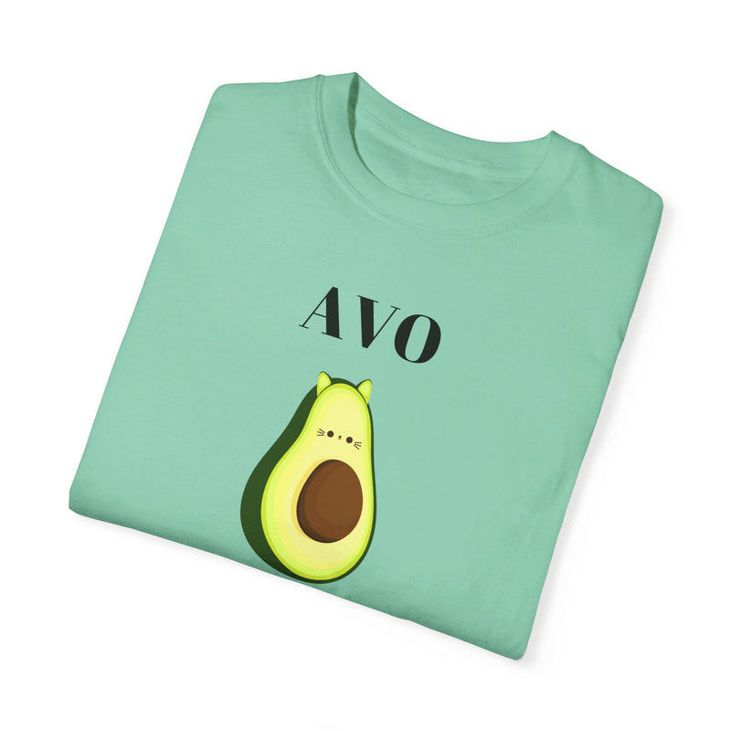 Avo-Cato