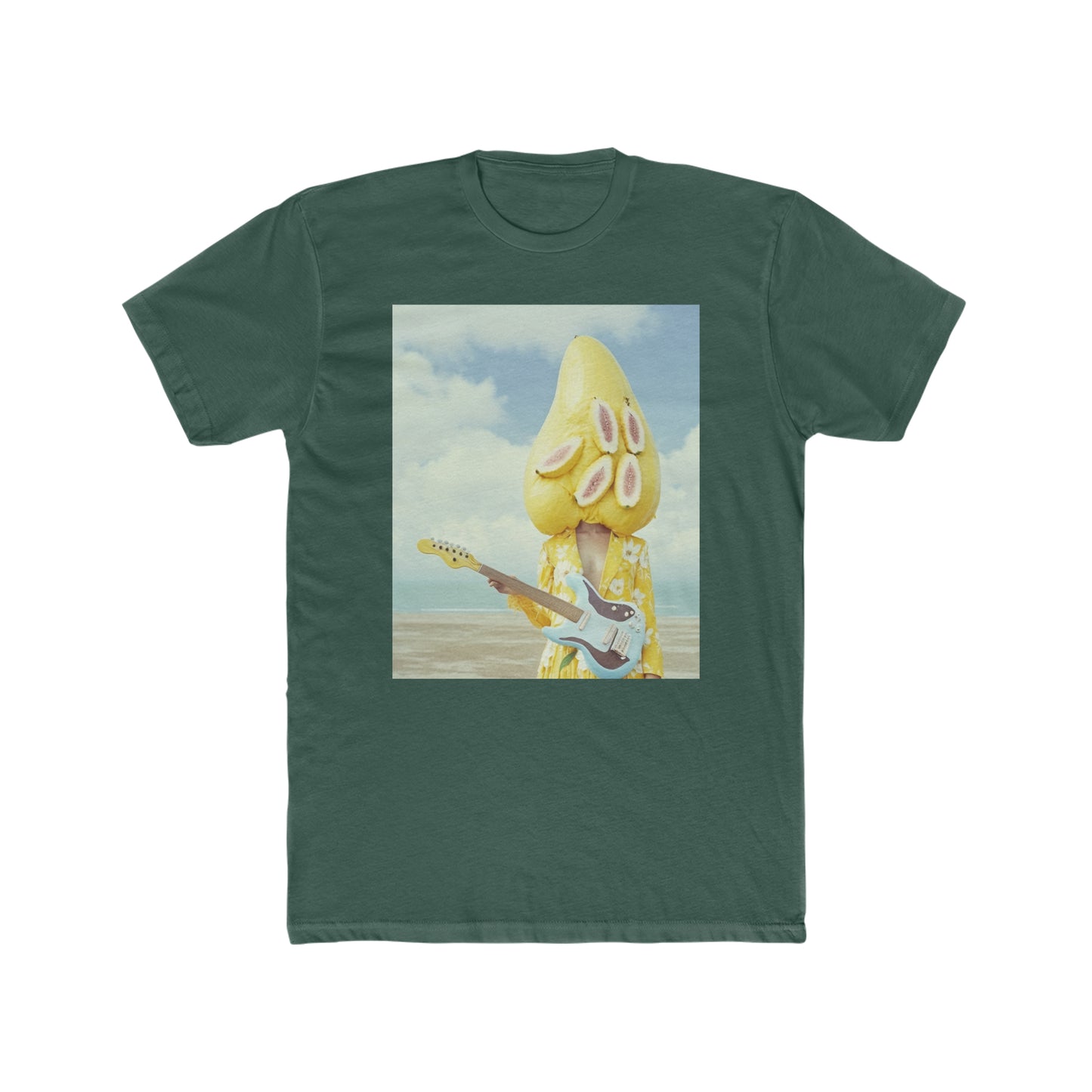 False Banana