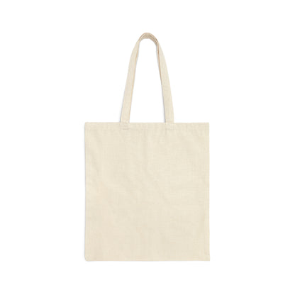 The Tourist Tote Bag