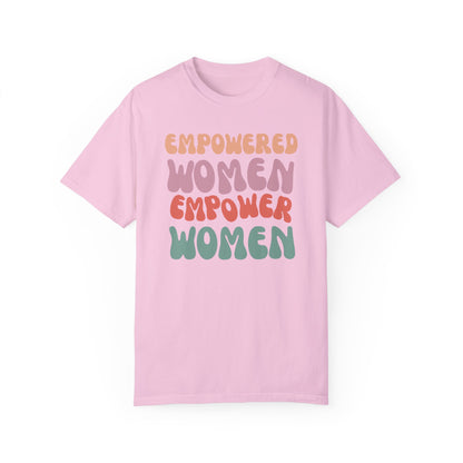 Empowered Women