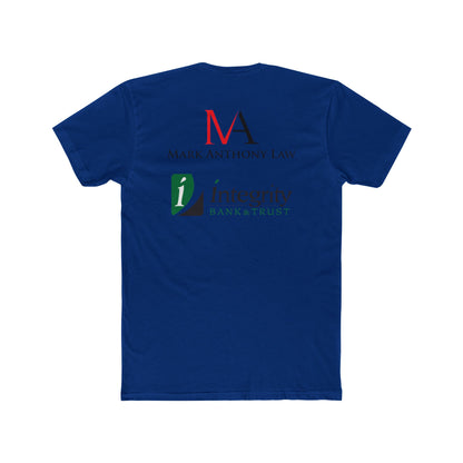 SAFA - Stocks and Finance Association Official T-shirt