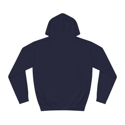 Octopus Drip Paint Hoodie