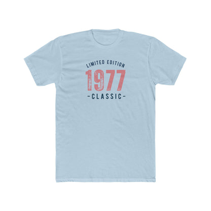 Born 1977 Classic