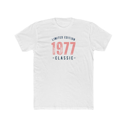Born 1977 Classic