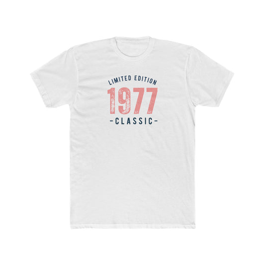 Born 1977 Classic