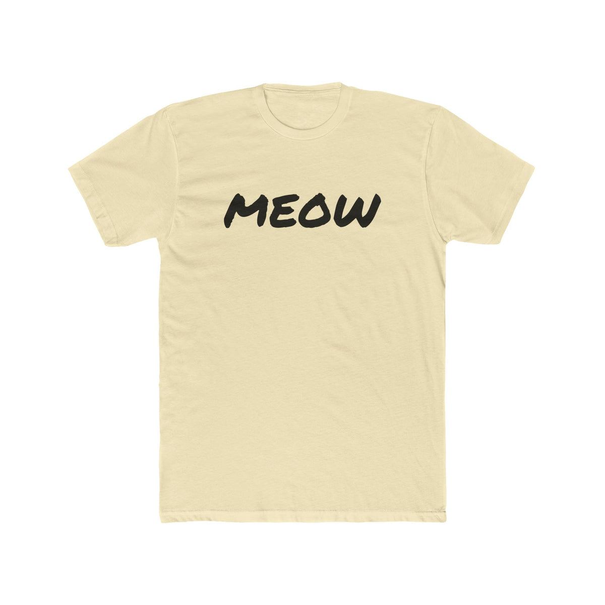 Meow