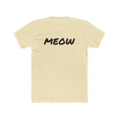 Meow