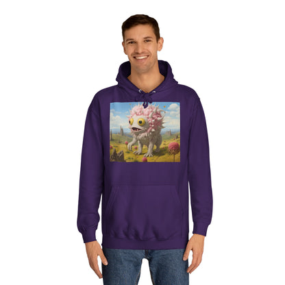 Snuffleupaguss 2 Hoodie