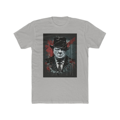 Winston Churchill Banksy